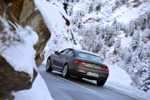 BMW 640i xDrive Gran Coupe M Sport Package 2013 года  (WW)